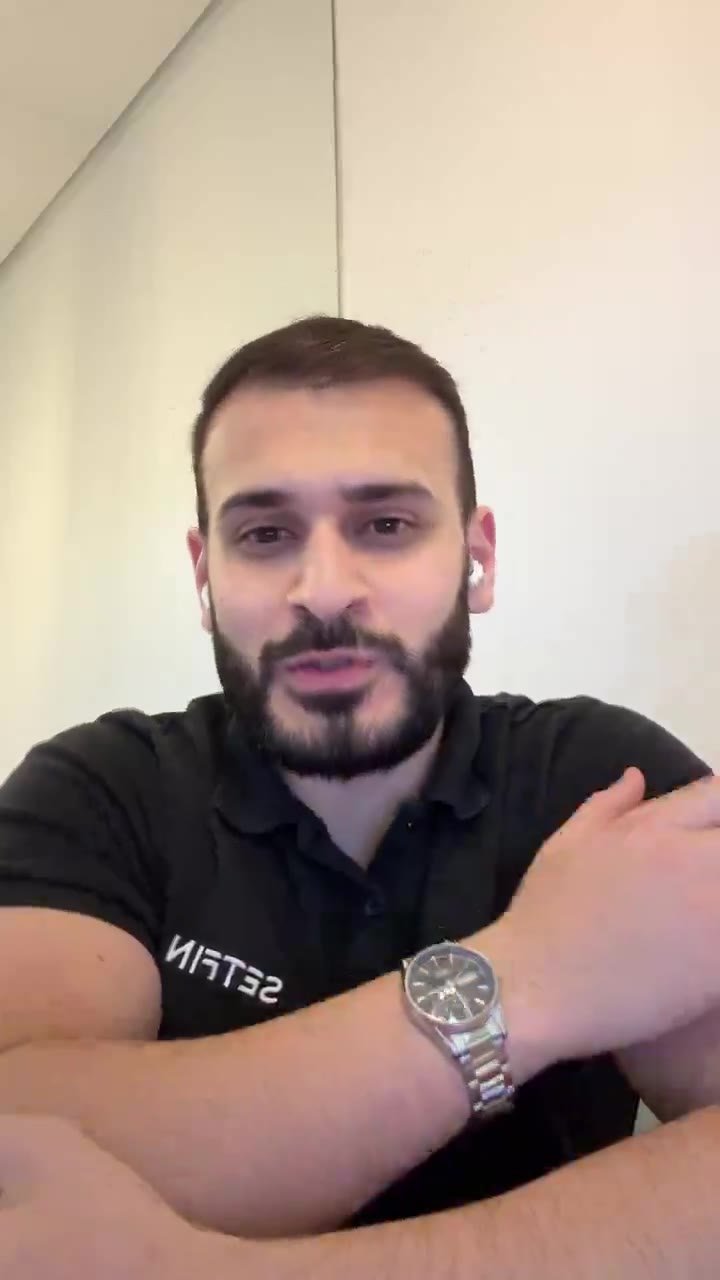 Depoimento de Luan